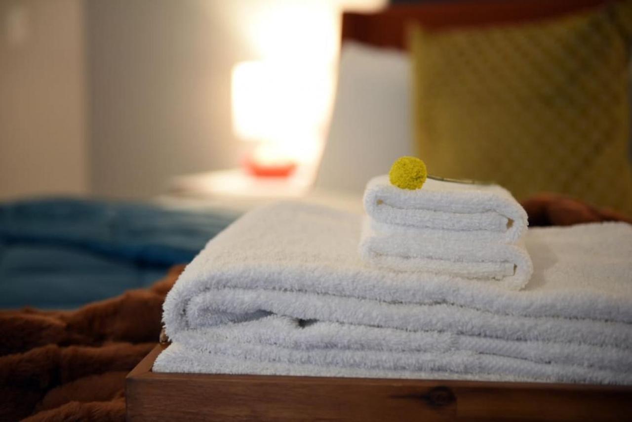 Hostwise Stays - The Washington At Chatham - Free Parking, Private Gym, Skyline Views! Pittsburgh Bagian luar foto